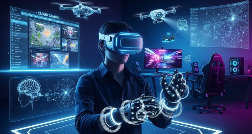 techhuntermagazine com